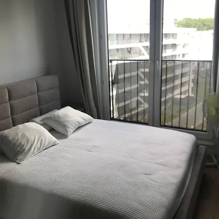 Floor Cozy Next To Vistula River Appartement *